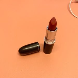 4/$25 Mac Lipstick in Cockney